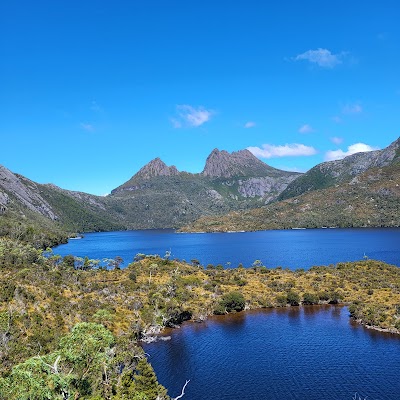 Cradle Mountain