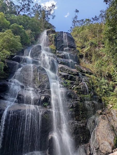 Parque Nacional do Itatiaia