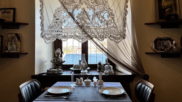 Kars Kaz Evi