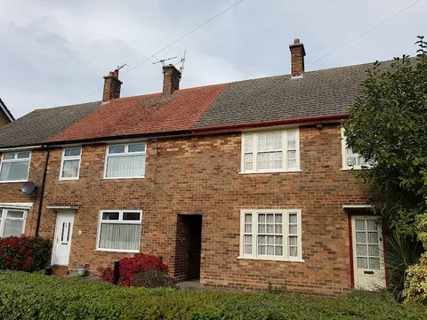 Forthlin Road — Landmark — Beatles Tour — England