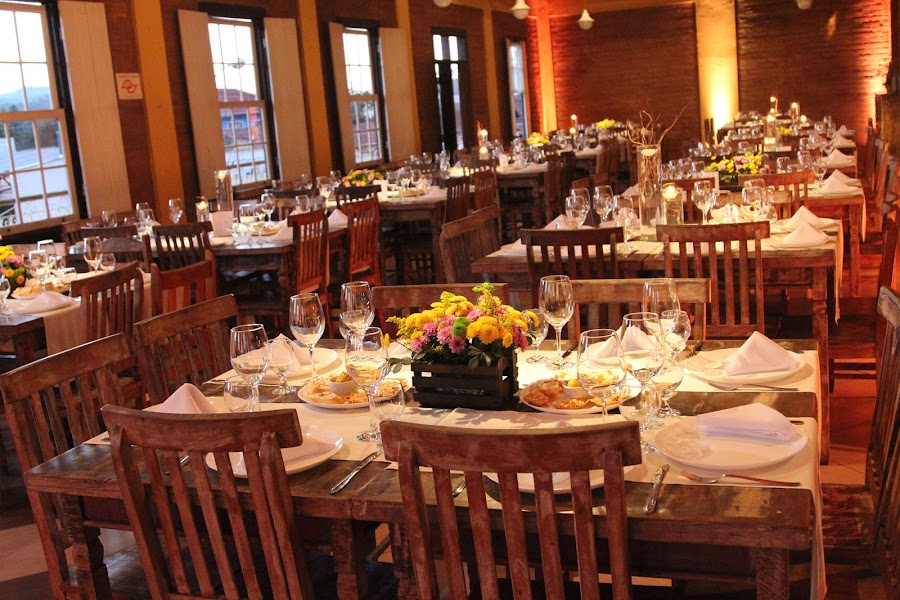 Restaurante Sabor da Serra