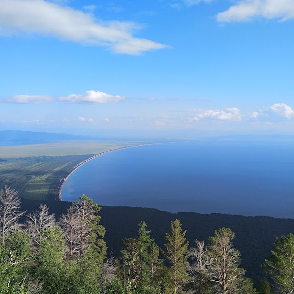 Remote-shore meal plan — Lodging meals and self-catering — Lake Baikal West and East Shore Journey — Russia