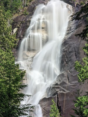 Shannon Falls