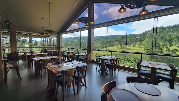 Churrascaria Cascata