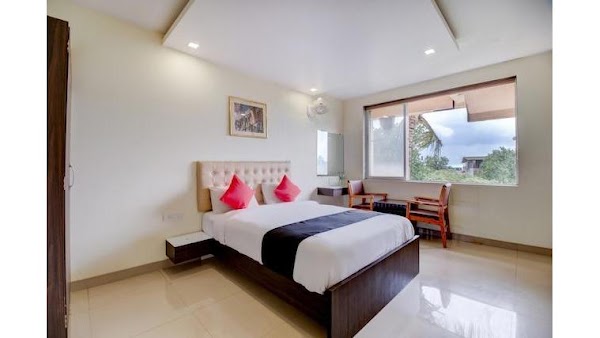 Hotel Saheb