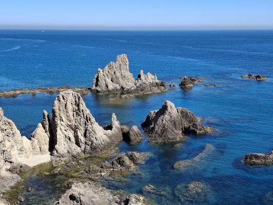 Cabo de Gata-Níjar Natural Park