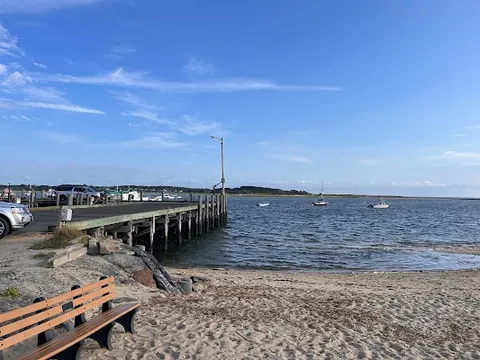 Wellfleet — City — Cape Cod Route 6A and Outer Cape — United States