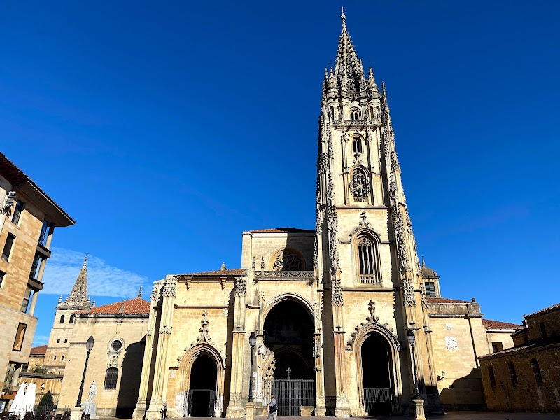 Oviedo