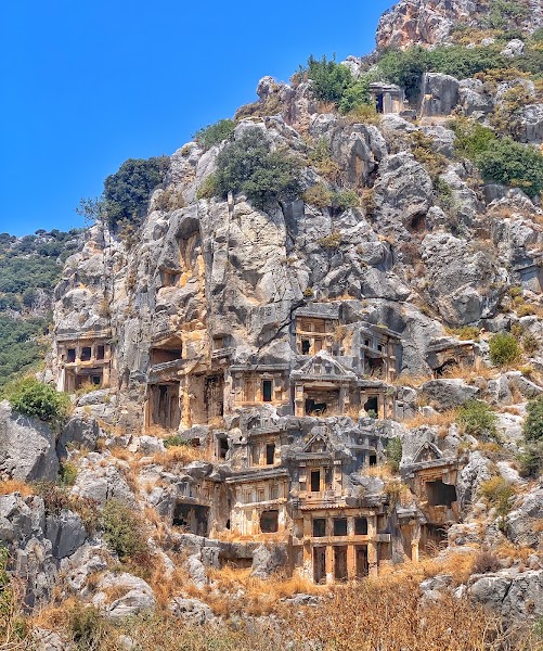 Myra
