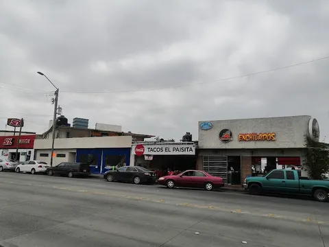 Mariscos El Mazateño — Seafood — Baja California Highway 1 — Mexico