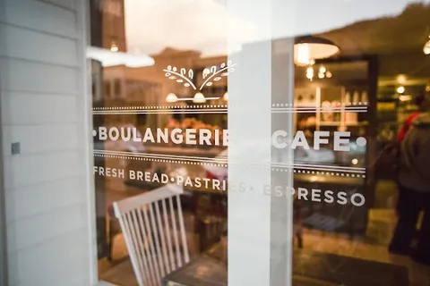 Persephone Bakery — Bakery — Grand Teton to Yellowstone — United States