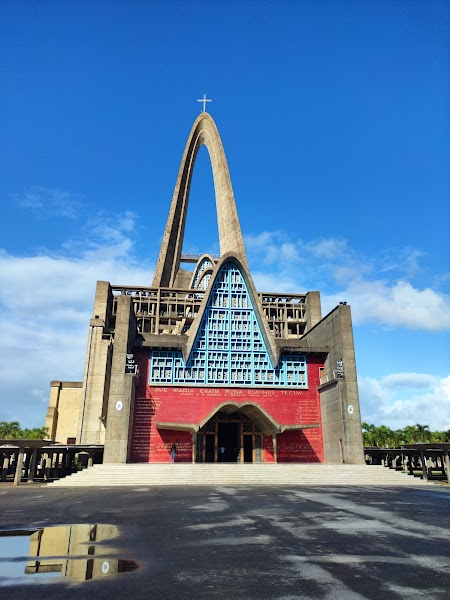 Iglesia Nuestra Señora de la Altagracia