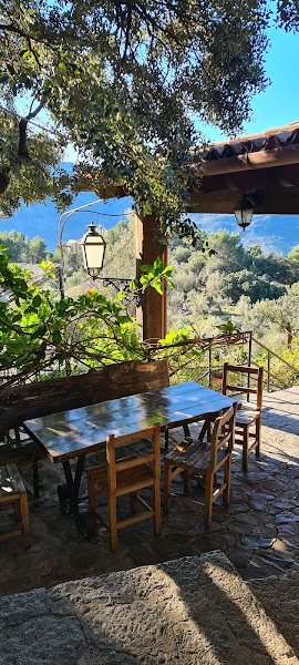 Serra de Tramuntana