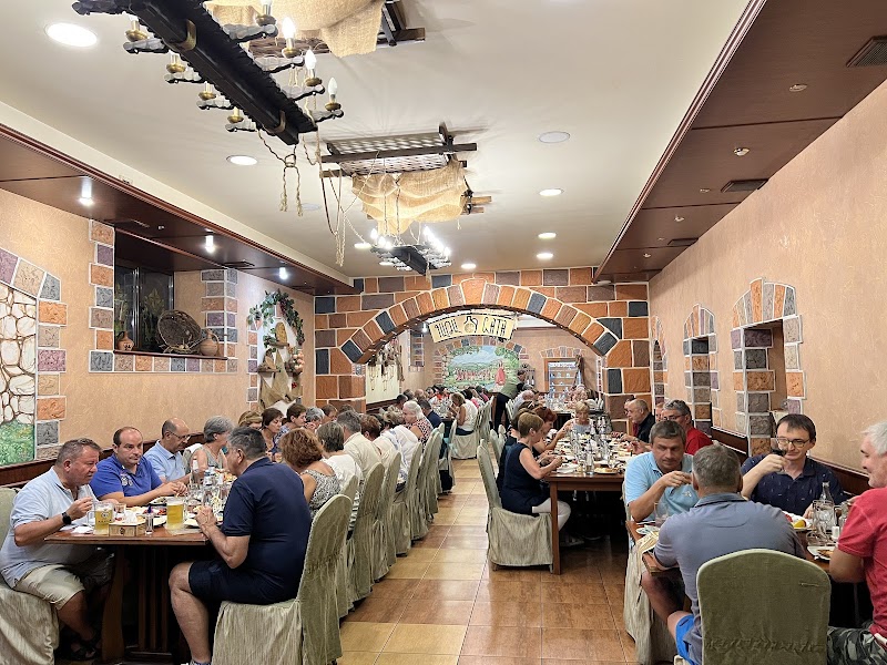 Tavern Tumanyan