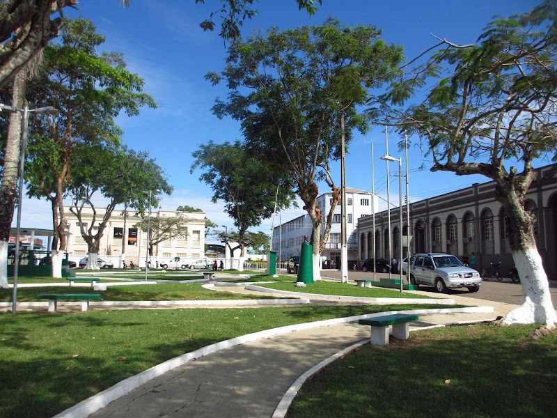 Humaitá
