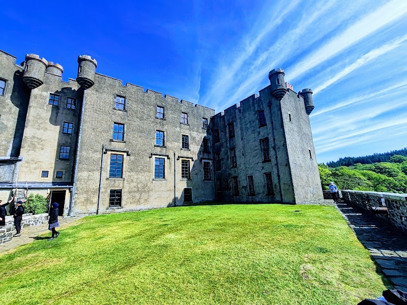 Dunvegan Castle