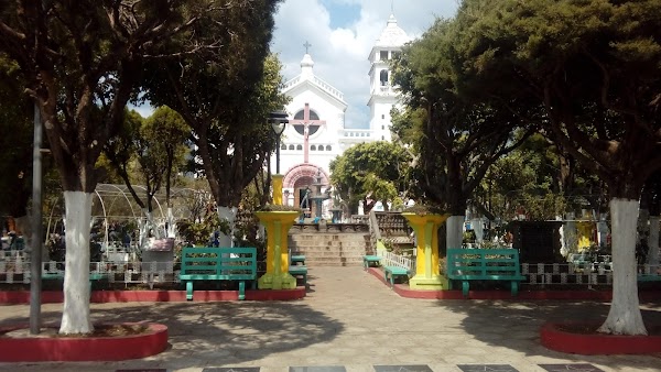 Juayúa