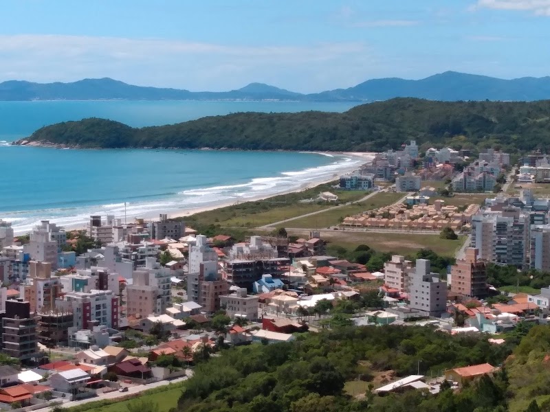 Praia de Palmas