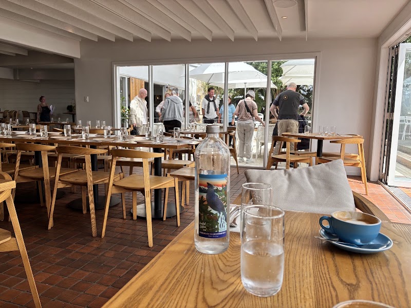 Three Seven Two — Modern New Zealand — Waiheke Island Circuit — New Zealand
