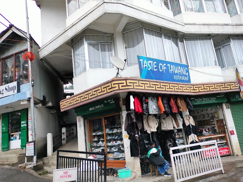Taste of Tawang — Monpa and Tibetan — Guwahati to Tawang via Nameri and Sela Tunnel — India