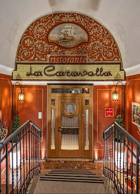 La Caravella