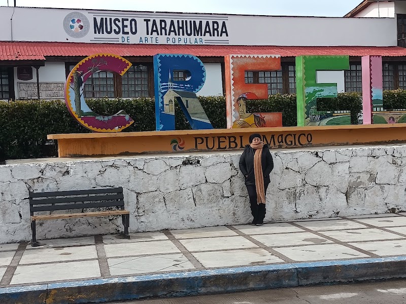 Restaurante Tío Molcas