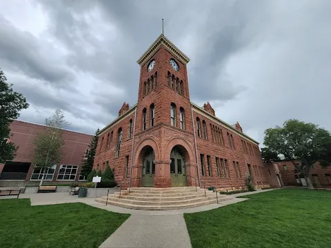 Flagstaff — Arrival — Old West, Arizona — United States