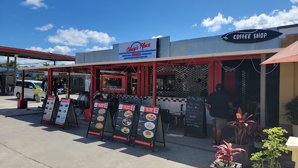 Craig's Place Diner
