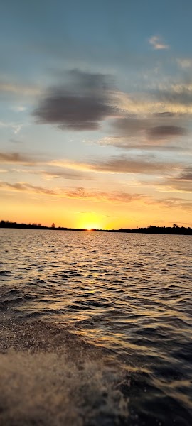 Boat Trip on Laguna Iberá