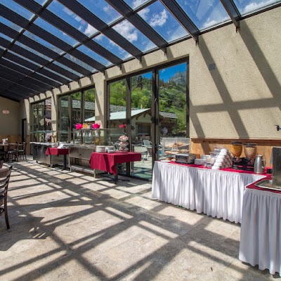 Mineshaft And Co. Restaurant