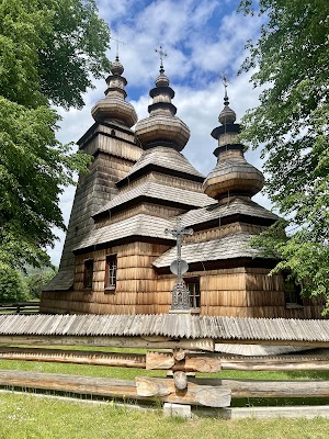 St. Paraskevi Church