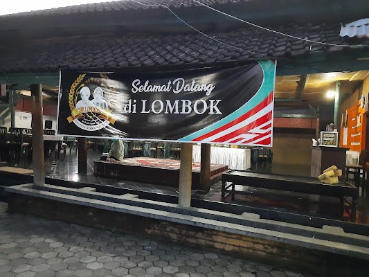 Ayam Taliwang H. Moerad