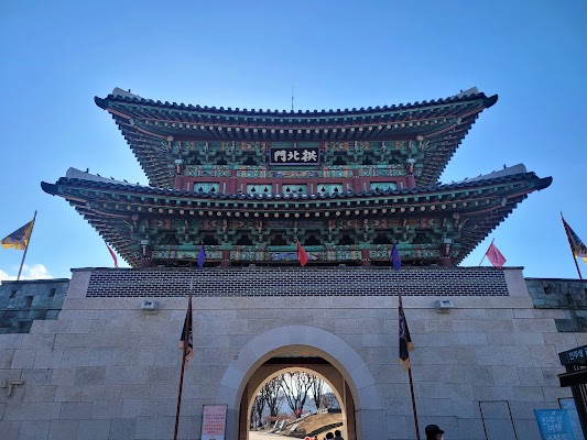 Jinju Fortress