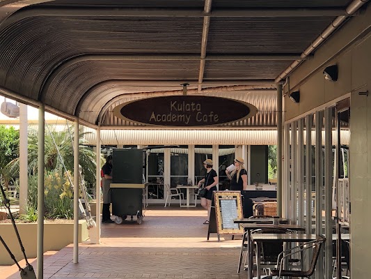 Yulara Bakery