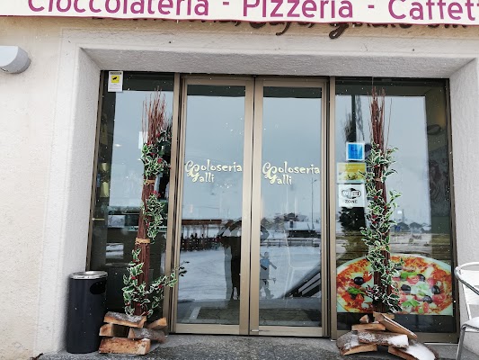Pasticceria Caffè Galli