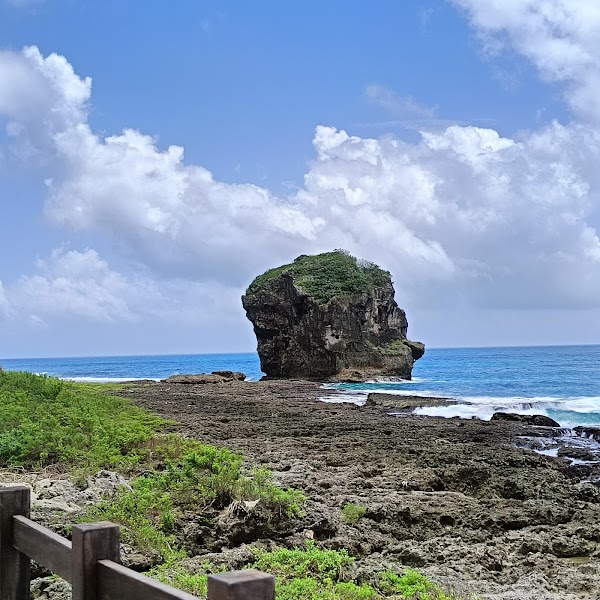 Chuanfan Rock Seafood Restaurant — seafood — Kenting and the Hengchun Peninsula — Taiwan