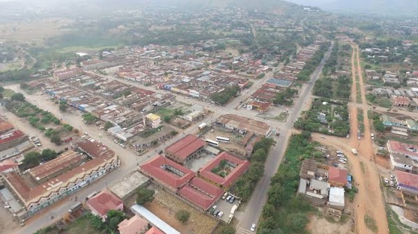 Kasese