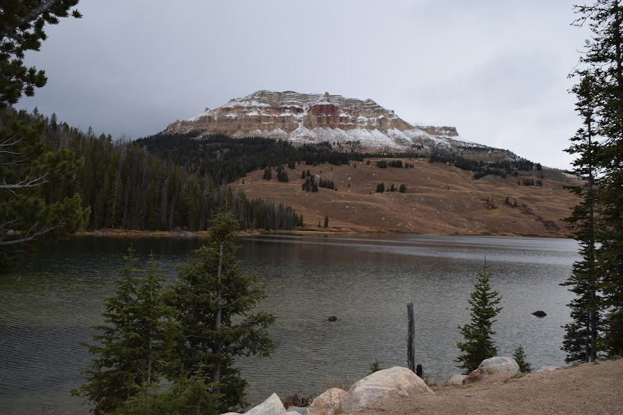 Hike the Beartooth Lake Trail — Hiking — Beartooth Highway — United States