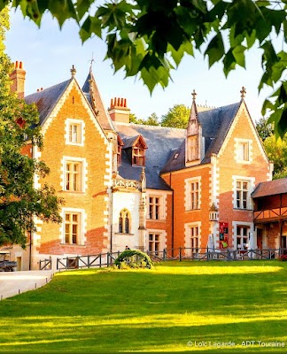Clos Lucé
