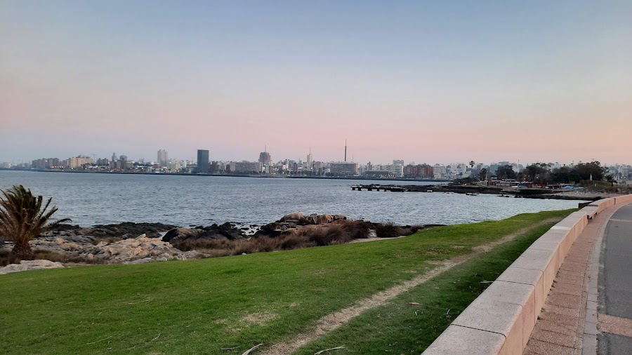 Montevideo Rambla