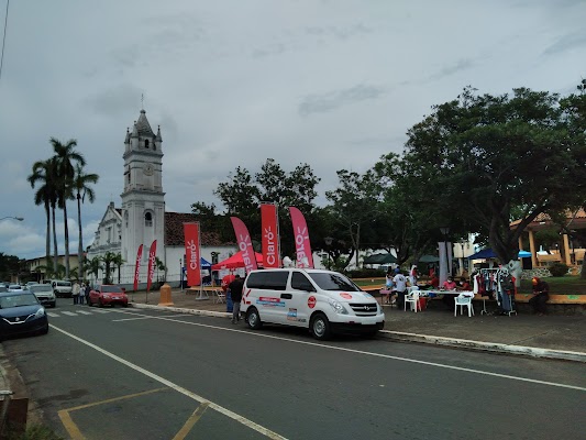 La Villa de Los Santos