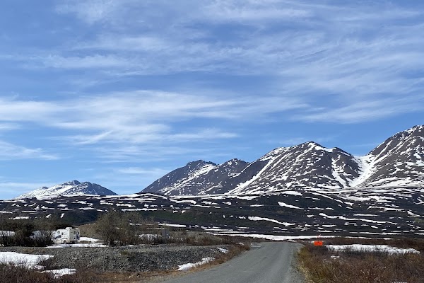 Summit Lake