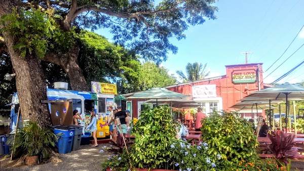 Haleiwa