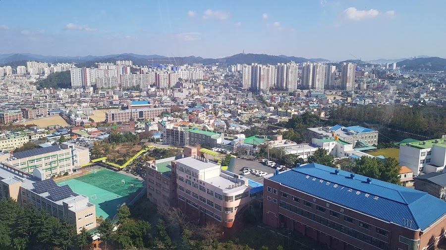 Mokpo