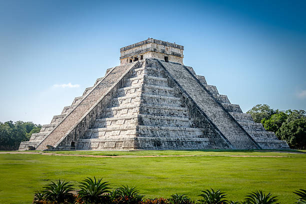 Chichén Itzá — Landmark — Yucatan Peninsula Loop — Mexico