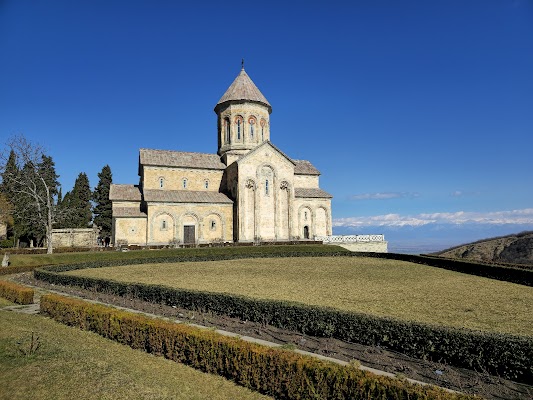 Bodbe Monastery