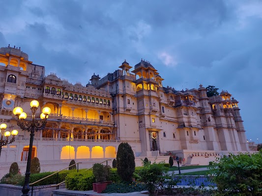 Udaipur