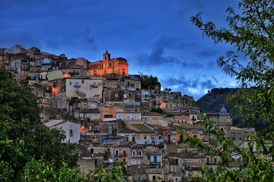 Ragusa Ibla