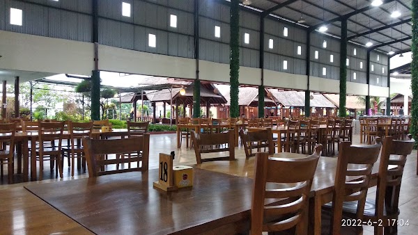 Resto Bromo Asri