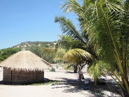 Vilankulo